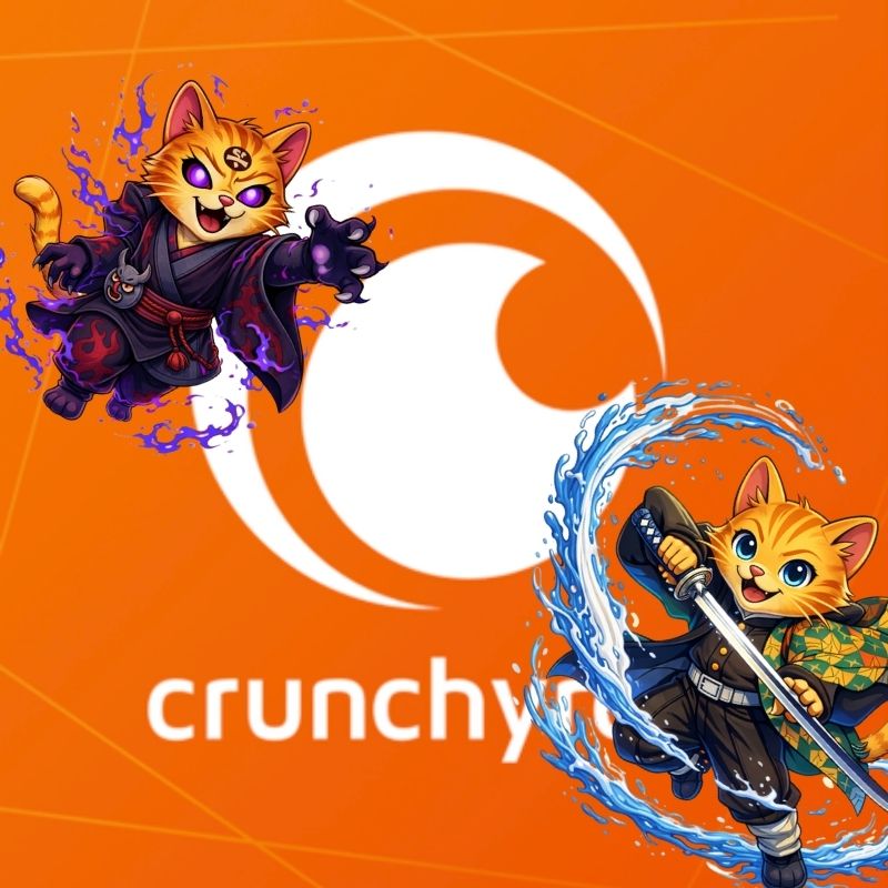 Crunchyroll