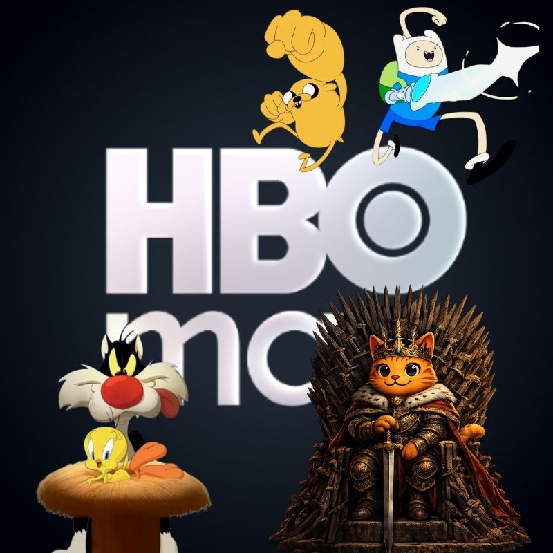 HBO Max
